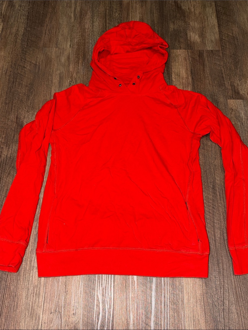 American Eagle Hoodie Mens XS Active Flex Pullover